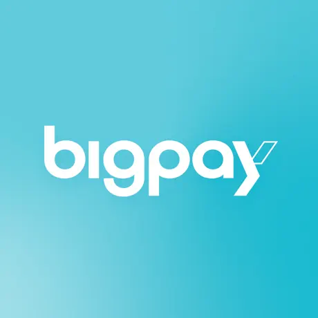 Pay with BigPay