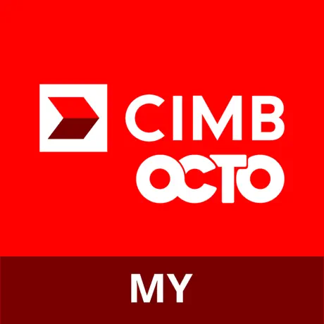 CIMB Bank Octo