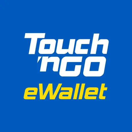 Touch 'n Go E-wallet